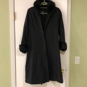 COPY - Long coat